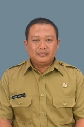 Arifin Sutanto